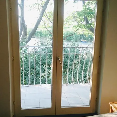 Διαμέρισμα Next To The Beach *